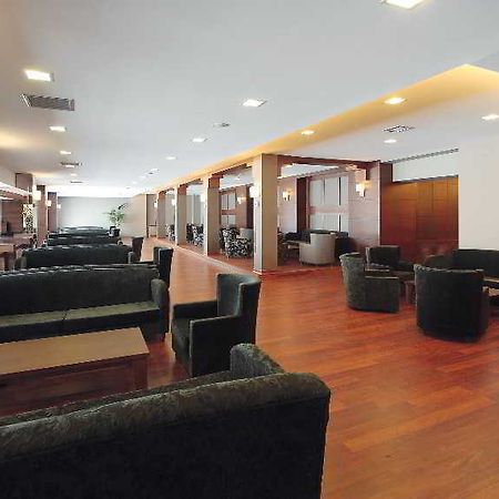 Alkoclar Chalet Hotel Bursa Restoran gambar