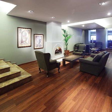 Alkoclar Chalet Hotel Bursa Luaran gambar