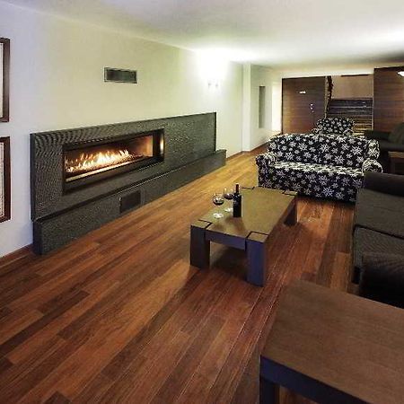 Alkoclar Chalet Hotel Bursa Luaran gambar