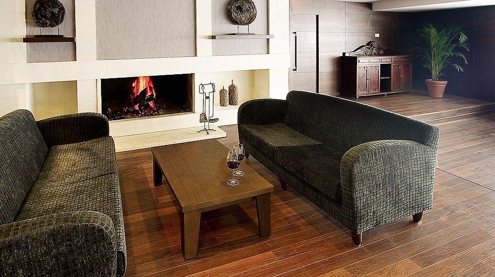 Alkoclar Chalet Hotel Bursa Luaran gambar