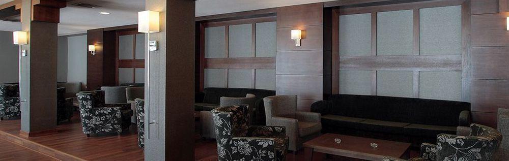 Alkoclar Chalet Hotel Bursa Luaran gambar