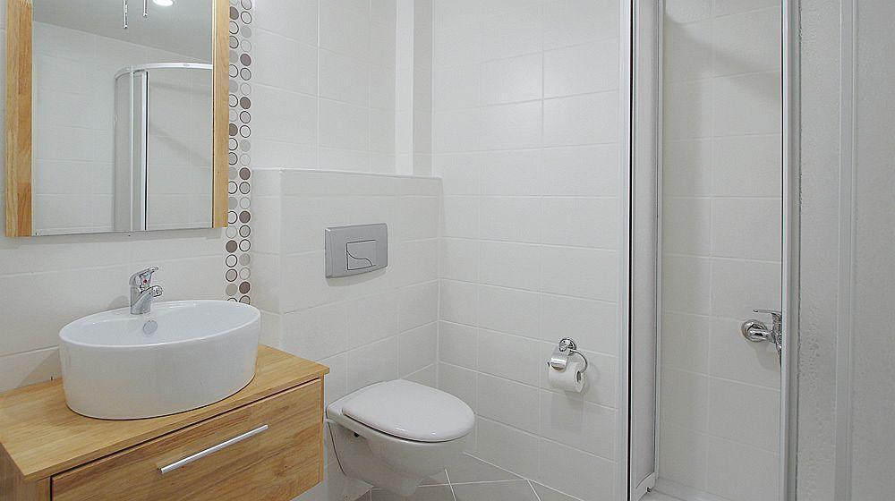 Alkoclar Chalet Hotel Bursa Luaran gambar