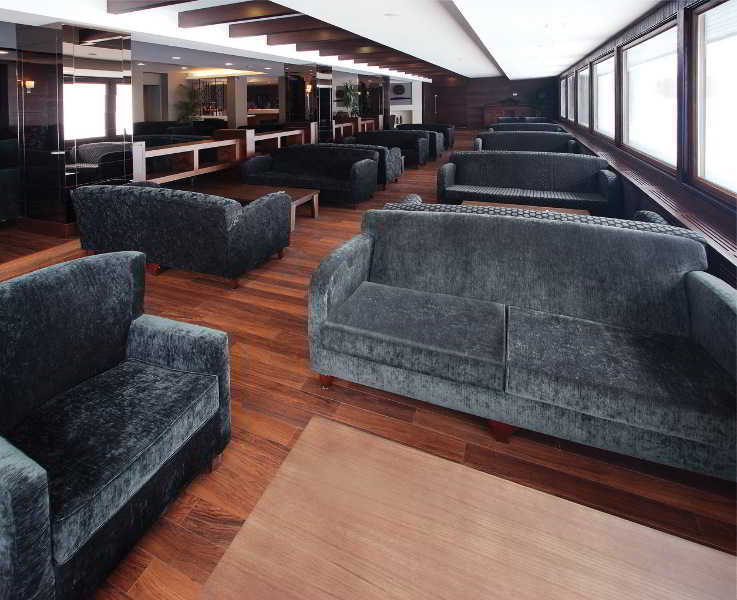 Alkoclar Chalet Hotel Bursa Luaran gambar