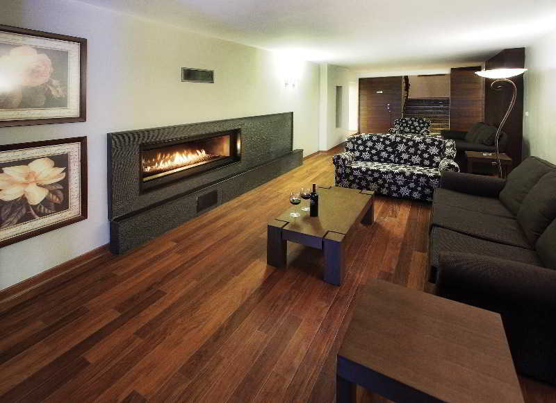 Alkoclar Chalet Hotel Bursa Luaran gambar